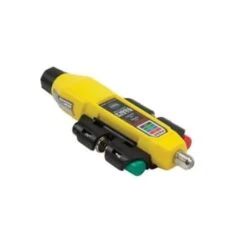 Klein Tools Coax Explorer 2 Tester W/ Remote Kit -Bright Circuit 508436 w DetailedProductView4 Lg