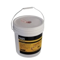 Klein Tools® 6,500' Poly Pull Line -Bright Circuit 677309 DetailedProductView3 UNI Lg