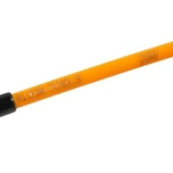 Klein Tools® 200' Fiberglass Fish Tape -Bright Circuit 677335 w DetailedProductView4 Lg