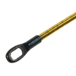 Klein Tools® 200' Fiberglass Fish Tape -Bright Circuit 677335 w DetailedProductView5 Lg