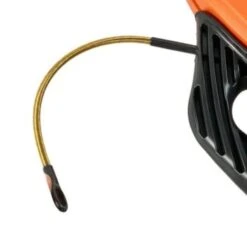 Klein Tools® 200' Fiberglass Fish Tape -Bright Circuit 677335 w DetailedProductView7 Lg