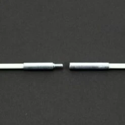 Klein Tools® 15' Mid-Flex Glow Rod Set -Bright Circuit 677349 w DetailedProductView5 Lg