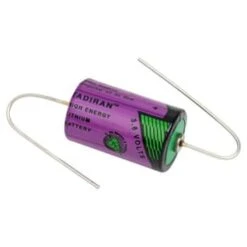 Tadiran™ 3.6 Volt Lithium Tl-5101/p Battery Comp-4-5