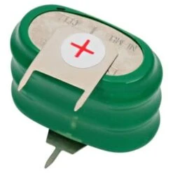 Dantona® 3.6 Volt Nickel Metal Hydride Comp-18-3nmh Battery