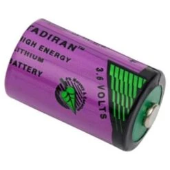 Tadiran™ 3.6 Volt Lithium Tl-2150/s Battery Lith-6