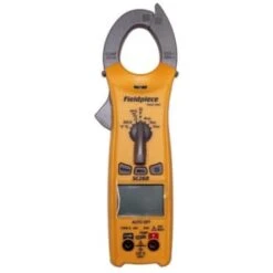 Johnstone Sc Series 400 Amp Compact Clamp Meter