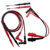 Johnstone Fieldpiece Test Leads Clip Set 2 Johnstone Fieldpiece Test Leads Clip Set -Bright Circuit 907315 w MainProductImage Lg