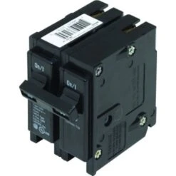 Cutler-Hammer 100 Amp 120/240 Volt 2-Pole Residential Circuit Breaker