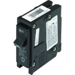 Cutler-Hammer 20 Amp 120/240 Volt 1-Pole Circuit Breaker