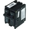 Cutler-Hammer 50 Amp 120/240 Volt 2-Pole Cl Type Circuit Breaker -Bright Circuit 918528 K Lg