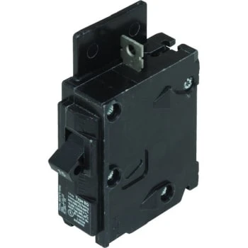 Siemens Bq 15 Amp 120 Volt 1-Pole Thermal Magnetic Circuit Breaker 3 Siemens Bq 15 Amp 120 Volt 1-Pole Thermal Magnetic Circuit Breaker