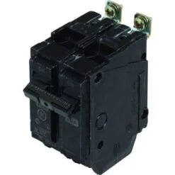 Ge Thqb 70 Amp 240 Volt 2-Pole Circuit Breaker