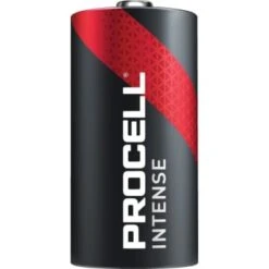 Duracell® Procell Intense C Alkaline Pack Of 12