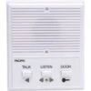Pacific Electronics Single Entrance Intercom System, 4 Wire -Bright Circuit TMP100892 MainProductImage Lg