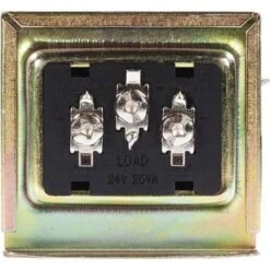 Hampton Bay Wired Doorbell Tri-Volt Transformer Compatible W/all Video Doorbells