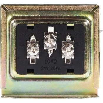 Hampton Bay Wired Doorbell Tri-Volt Transformer Compatible W/all Video Doorbells 3 Hampton Bay Wired Doorbell Tri-Volt Transformer Compatible W/all Video Doorbells