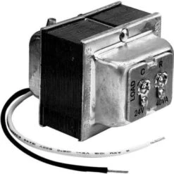 Sloan El-248-40 Box Mount Transformer 24v/40va