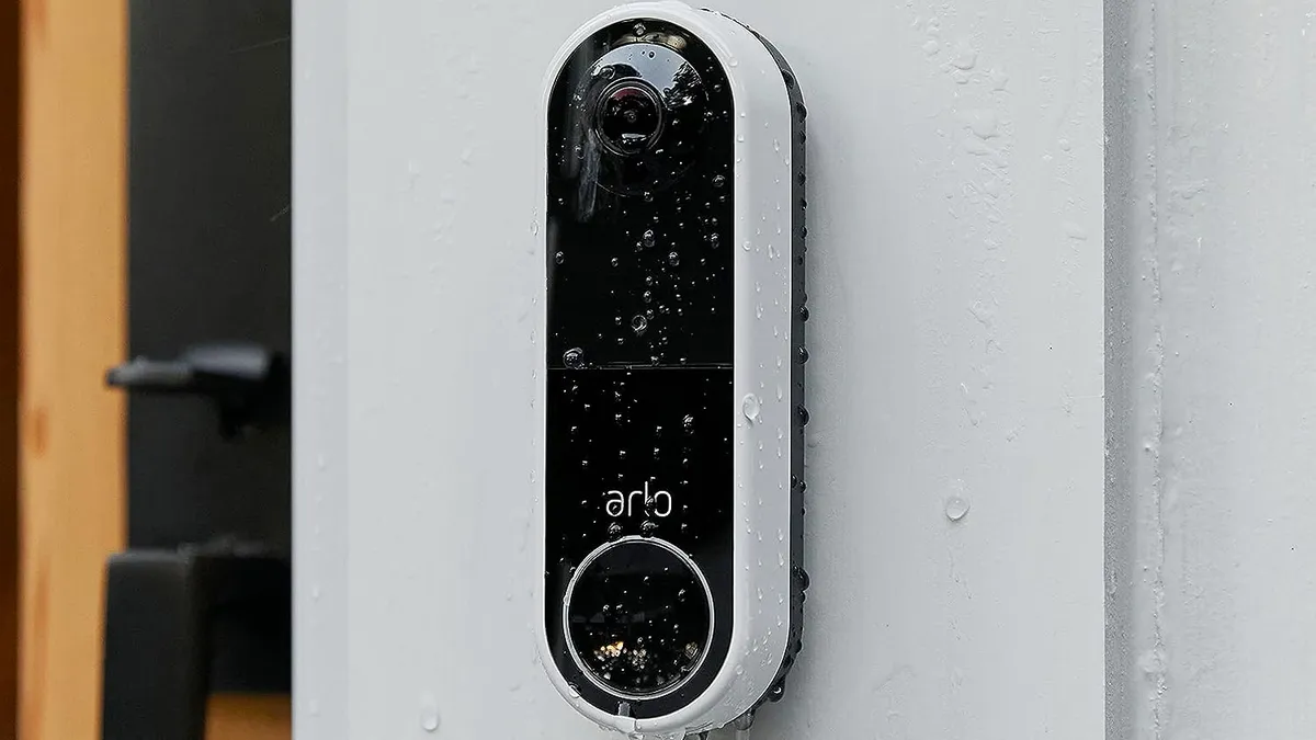 Bright Circuit 3 Bright Circuit -Bright Circuit arlo essential doorbell weather1